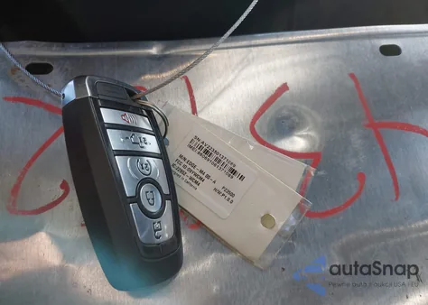 2024 Ford F-150 Xlt from USA, damaged, VIN 1FTFW3L50RKD58427